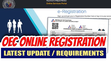 balik manggagawa oec singapore|balik manggagawa oec 2022.
